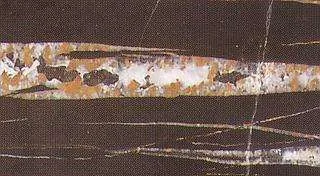 African Gold Marble african gold 4604