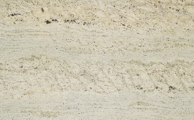 Amba White Granite amber