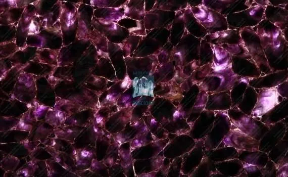 amethyst 121