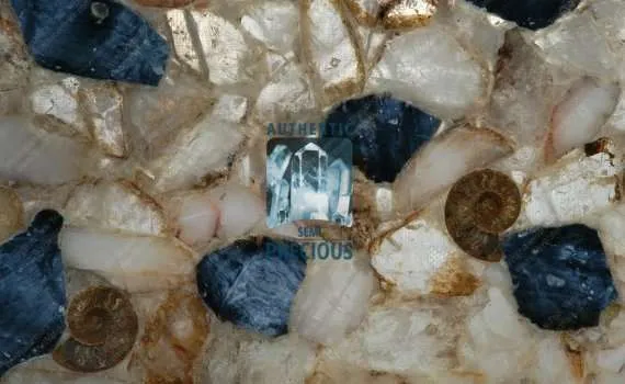 atlantis quartz 5883