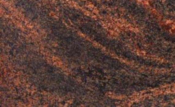 Aurora aurora granite 7565