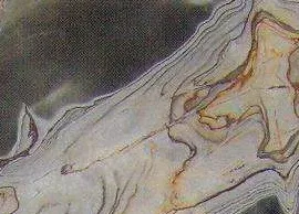 Illusion Blue Granite azar