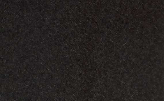 black honed finish 2267