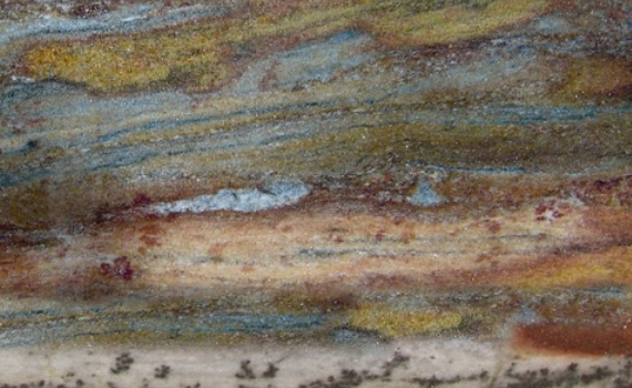 blue bay 4773