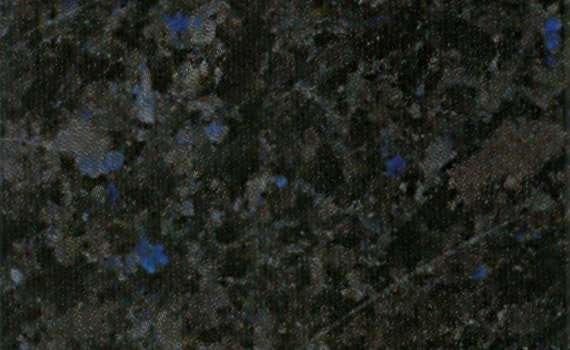 blue in the night 2090