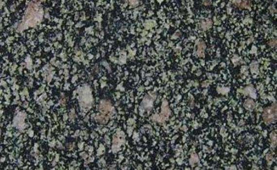 china peacock green 7690