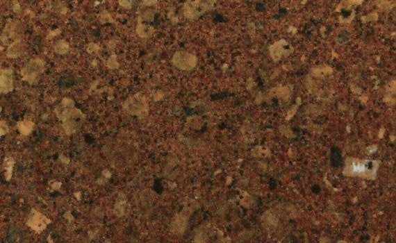Copper Silk Dark Granite copper silk 2404