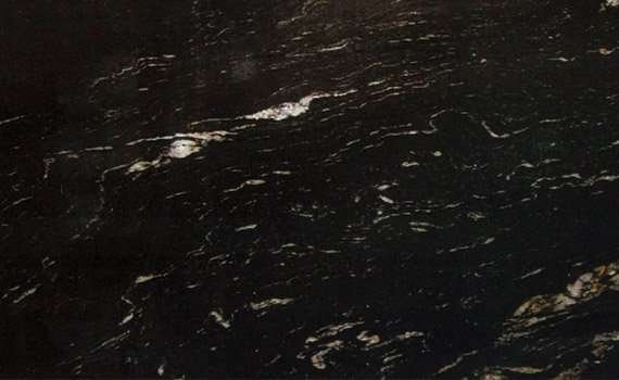 Cosmic Black Granite cosmic black 550