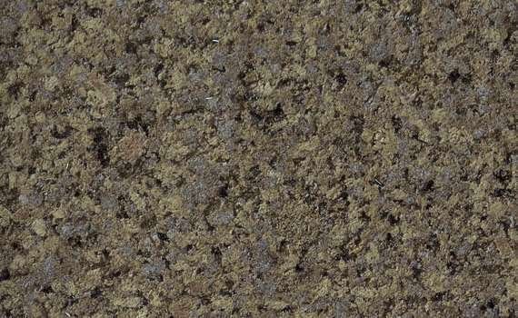 desert brown water jet finish 2272