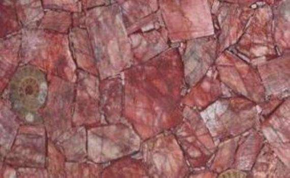 feldspath red 7069