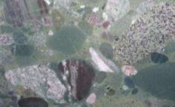 Gauguin Green gauguin green 6331