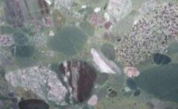 Gauguin Green gauguin green 6331