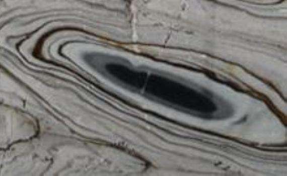 Glacial Eye glacial eye 6003
