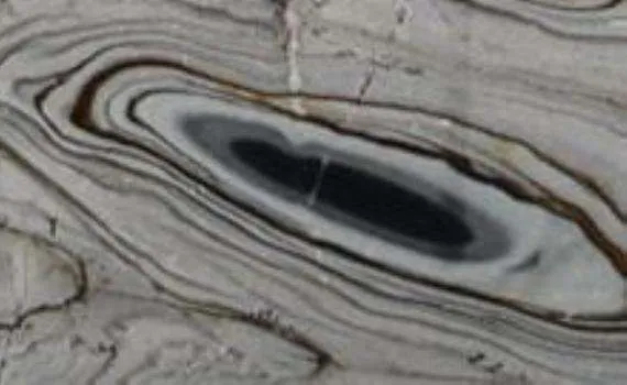 Glacial Eye glacial eye 6003