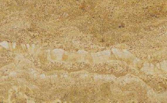golden travertine al contro 7380