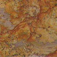 golden volcano 3007