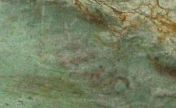 green harlequin 7133