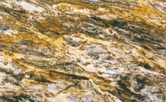 Hurricane Gold Granite hurricane gold 707