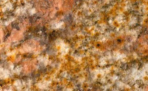 Indian Summer Granite indian summer 7595