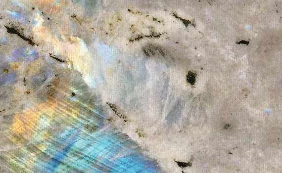 Labradorite Bianca Granite labradorite bianca 464