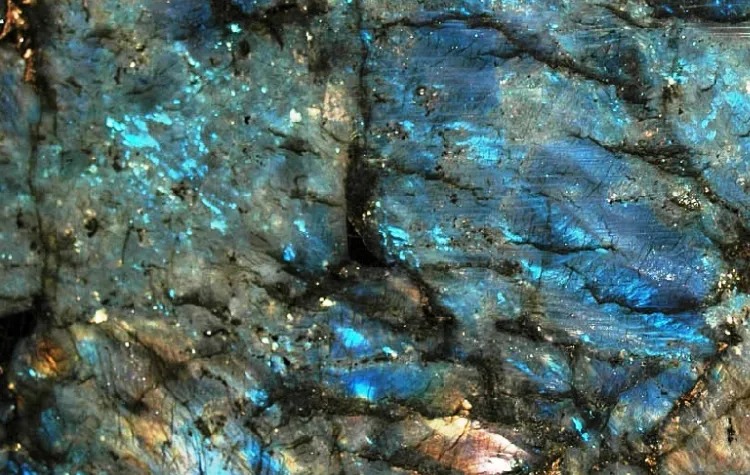 labradorite