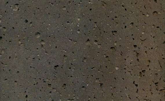 lava stone samall pore 595