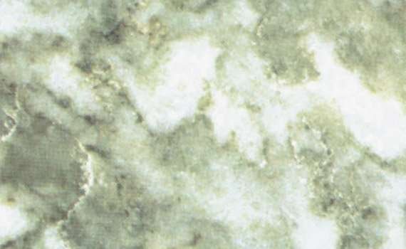 Lily Green Marble lily green 1123