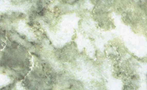 Lily Green Marble lily green 1123
