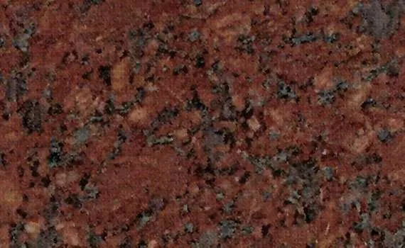 Madras Red Granite madras red 1324