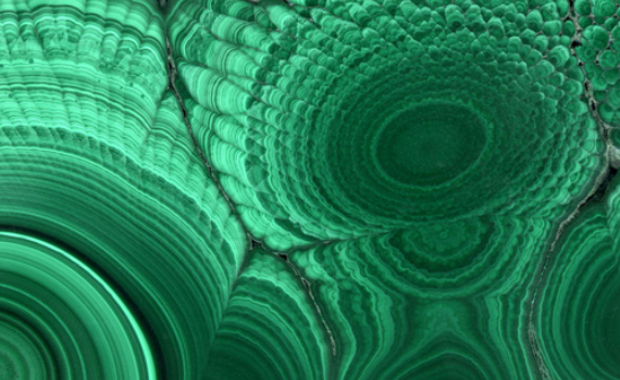 malachite 3043
