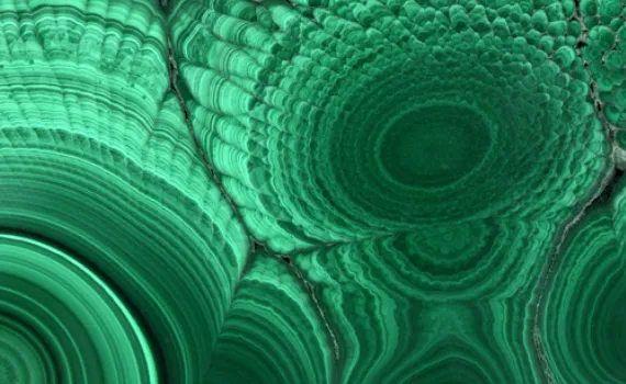 malachite 3043