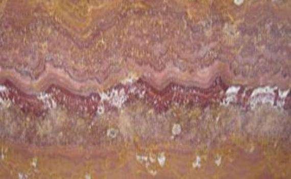 marocco red onyx 6635