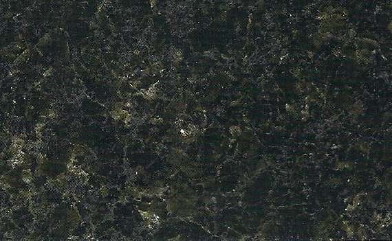 maya black 4820