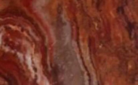 multi red onyx 5867