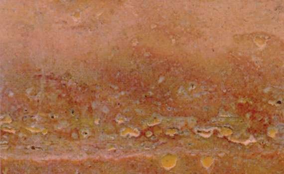 nmj104 red travertine 1211