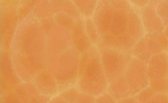 onice arancio 3251