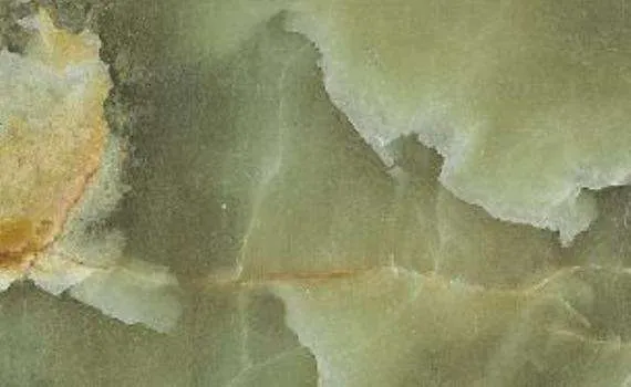 Onyx Green onyx green 7376