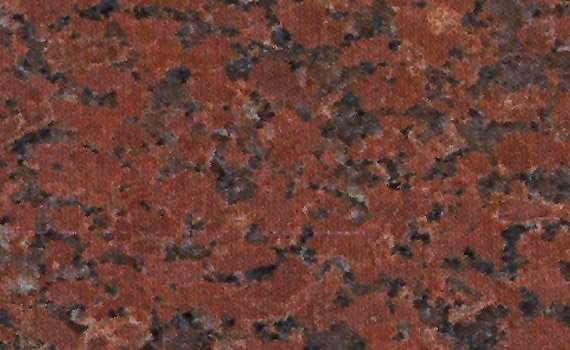 red brazil 1378