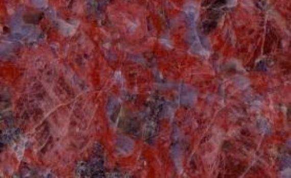 Roby Red roby red 7105