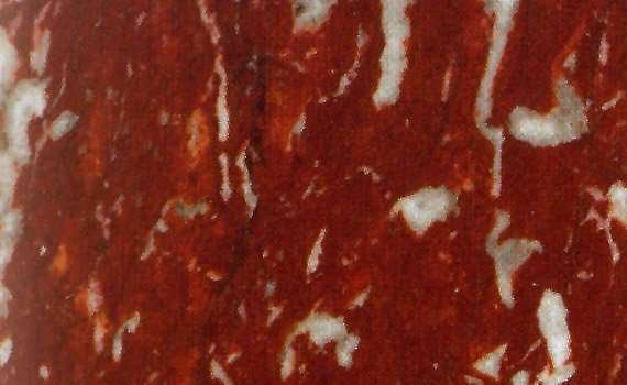 rosso francia classico 1344