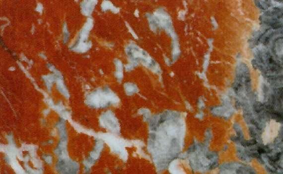 rosso francia isabelle 1353