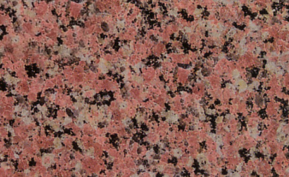 rosy pink 1737