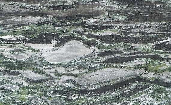 seawave green 4959