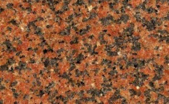 shanshan red 7681
