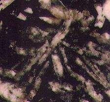 Snow Flakes Granite snow flackes 3286