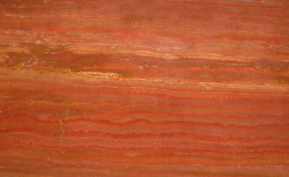 Travertino Rosso travertino rosso 2177
