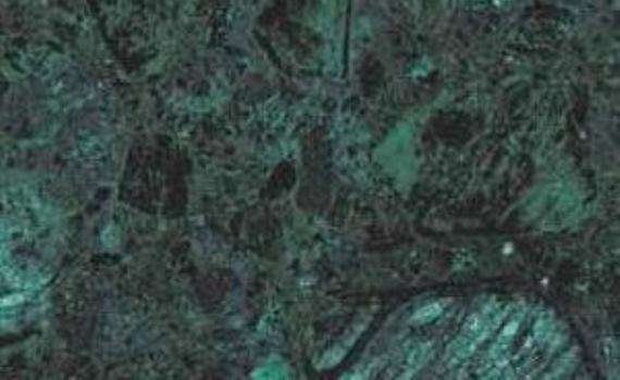 Verde Marble verde 7291