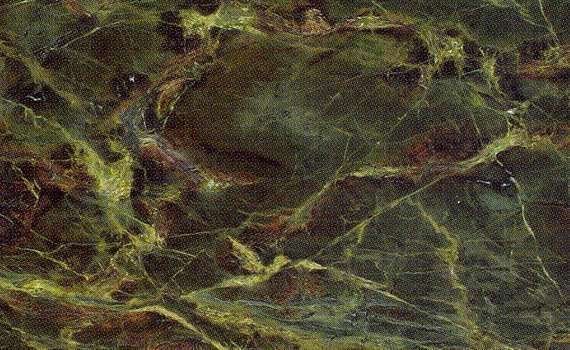 verde borgogna 1712