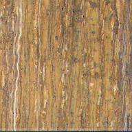 Walnut Travertine walnut 1972