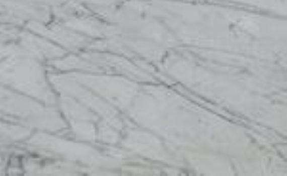 white carrara 5819